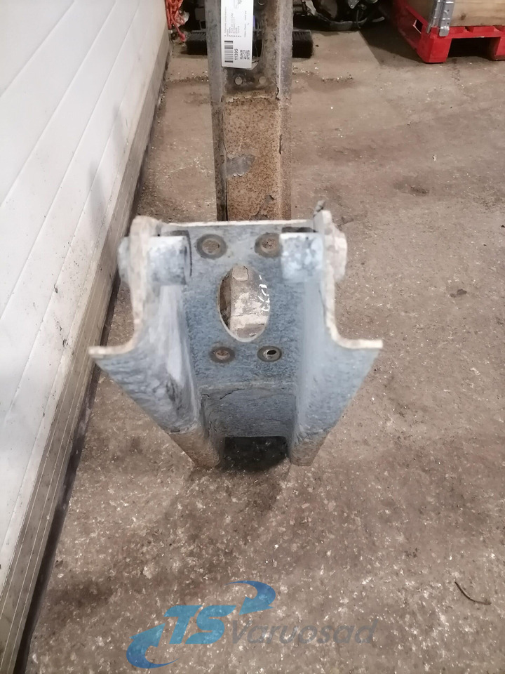 MAN bracket 81354405017 - Zawieszenie pneumatyczne do Samochodów ciężarowych: zdjęcie 2 MAN bracket 81354405017 - Zawieszenie pneumatyczne do Samochodów ciężarowych: zdjęcie 2