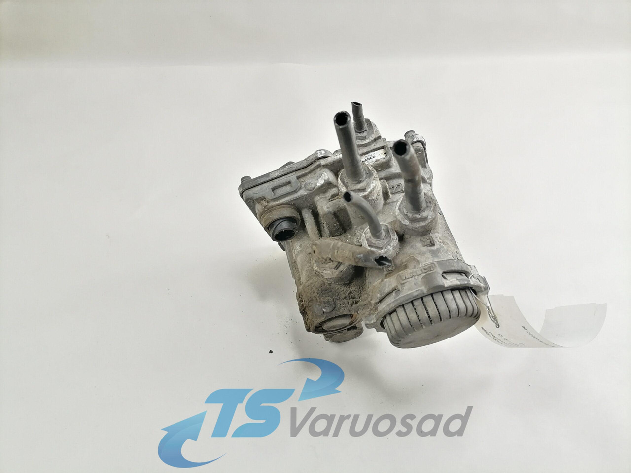 Mercedes-Benz Trailer brake pressure control A0004319413 - Zawór hamulcowy do Samochodów ciężarowych: zdjęcie 1 Mercedes-Benz Trailer brake pressure control A0004319413 - Zawór hamulcowy do Samochodów ciężarowych: zdjęcie 1