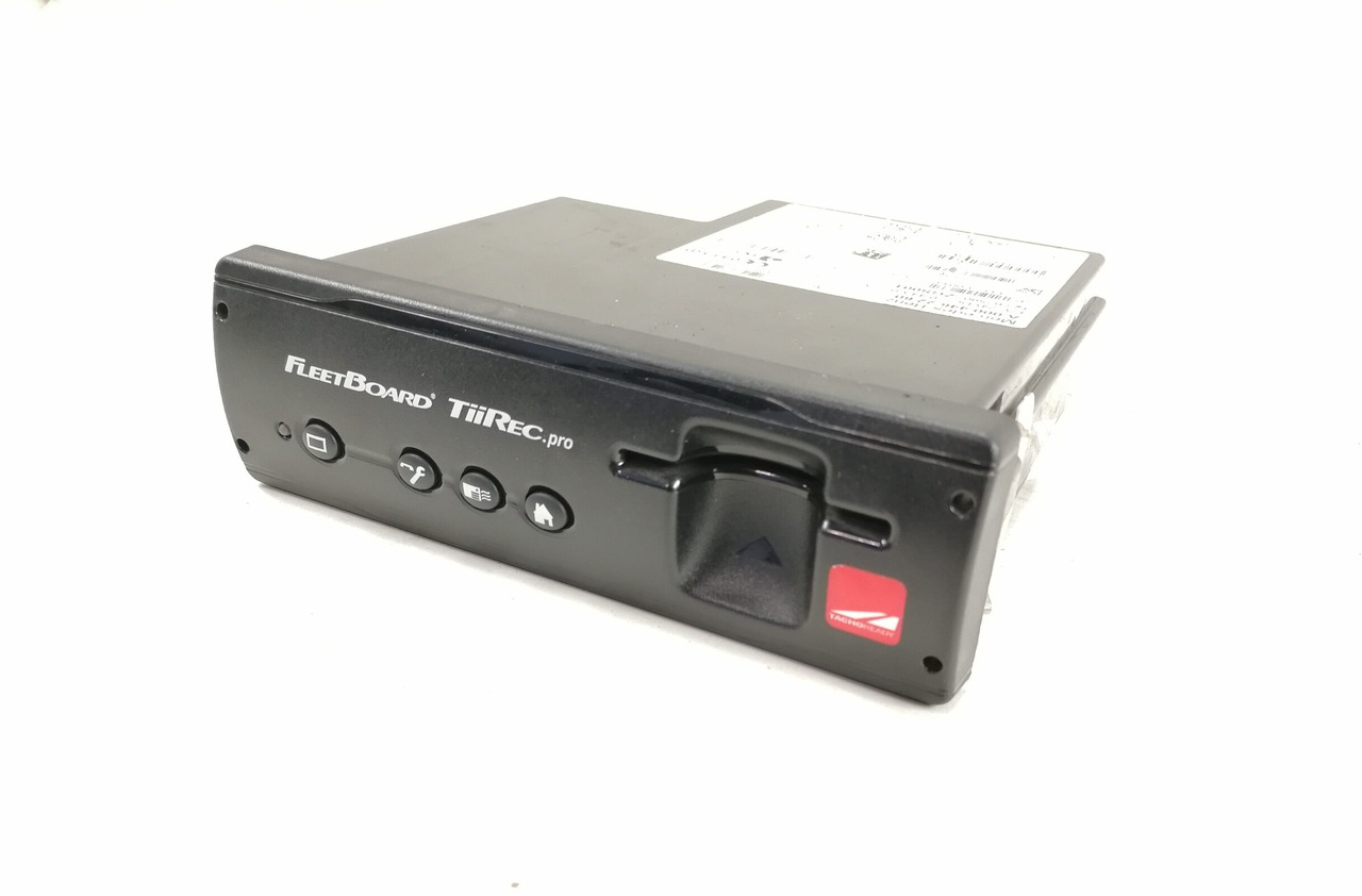 Mercedes-Benz tachograph A0004462260 - Tachograf do Samochodów ciężarowych: zdjęcie 1 Mercedes-Benz tachograph A0004462260 - Tachograf do Samochodów ciężarowych: zdjęcie 1