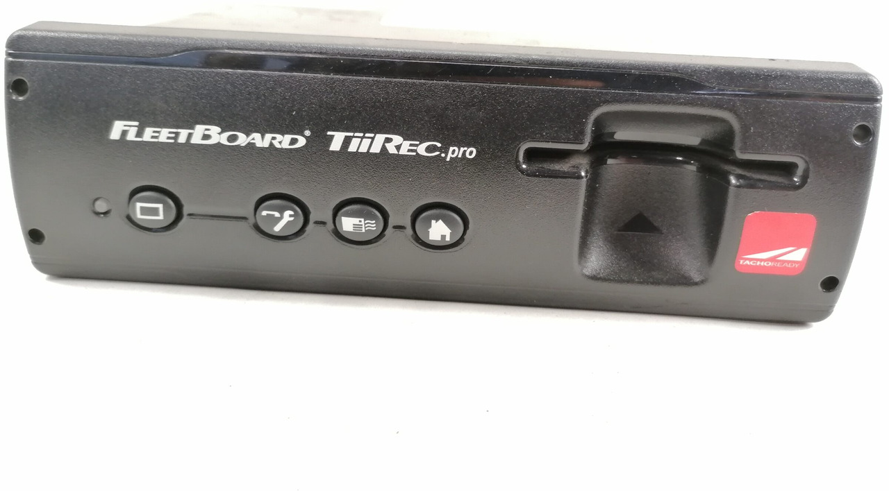 Mercedes-Benz tachograph A0004462260 - Tachograf do Samochodów ciężarowych: zdjęcie 2 Mercedes-Benz tachograph A0004462260 - Tachograf do Samochodów ciężarowych: zdjęcie 2