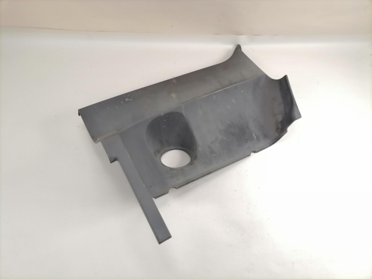 Scania Astmelaua plastik kate, ülemine vasak 1442653 - Stopień do Samochodów ciężarowych: zdjęcie 2 Scania Astmelaua plastik kate, ülemine vasak 1442653 - Stopień do Samochodów ciężarowych: zdjęcie 2