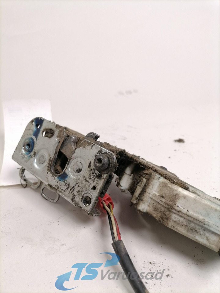 Scania Door lock 1867658 - Drzwi i części do Samochodów ciężarowych: zdjęcie 4 Scania Door lock 1867658 - Drzwi i części do Samochodów ciężarowych: zdjęcie 4