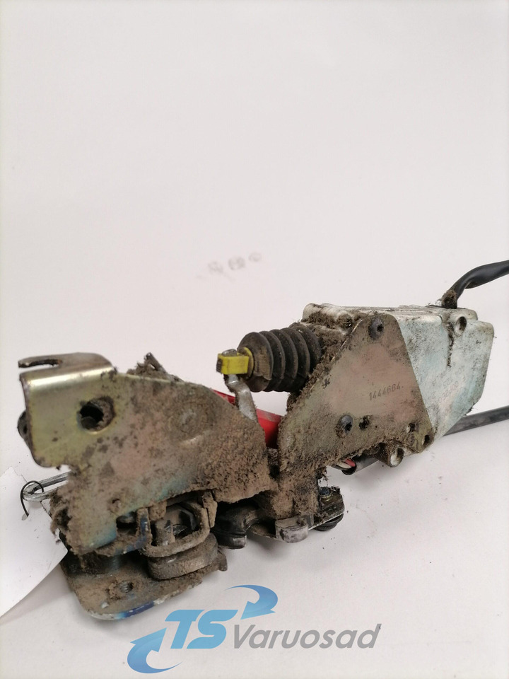 Scania Door lock 1867658 - Drzwi i części do Samochodów ciężarowych: zdjęcie 3 Scania Door lock 1867658 - Drzwi i części do Samochodów ciężarowych: zdjęcie 3