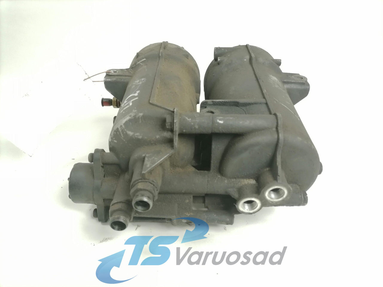 Scania Fuel filter unit 1863220 - Filtr paliwa do Samochodów ciężarowych: zdjęcie 5 Scania Fuel filter unit 1863220 - Filtr paliwa do Samochodów ciężarowych: zdjęcie 5