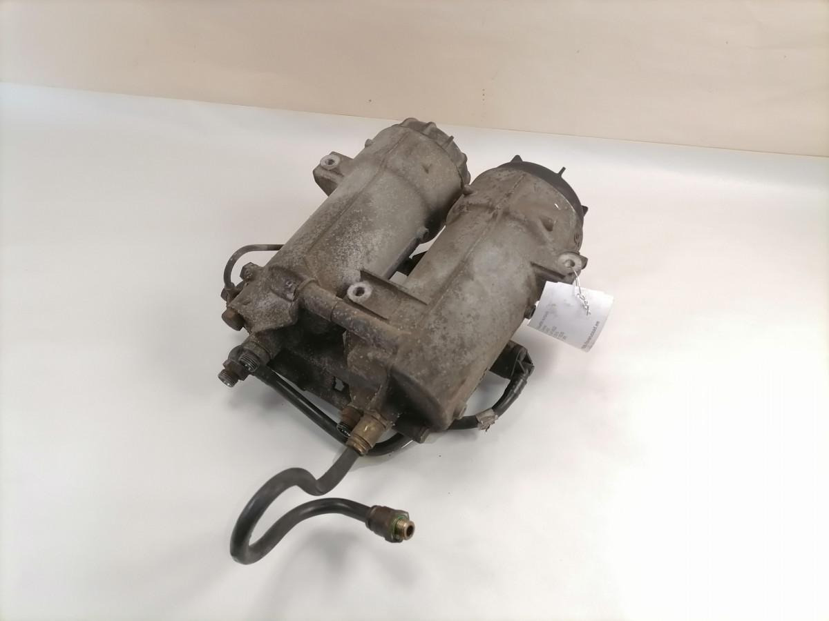 Scania Fuel filter unit 2410622 - Filtr paliwa do Samochodów ciężarowych: zdjęcie 2 Scania Fuel filter unit 2410622 - Filtr paliwa do Samochodów ciężarowych: zdjęcie 2