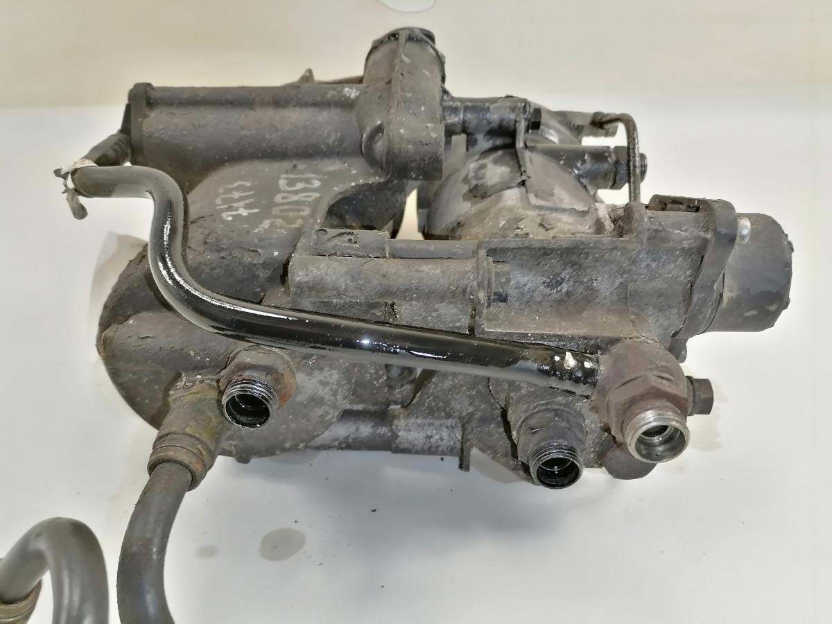 Scania Fuel filter unit 2410622 - Filtr paliwa do Samochodów ciężarowych: zdjęcie 3 Scania Fuel filter unit 2410622 - Filtr paliwa do Samochodów ciężarowych: zdjęcie 3