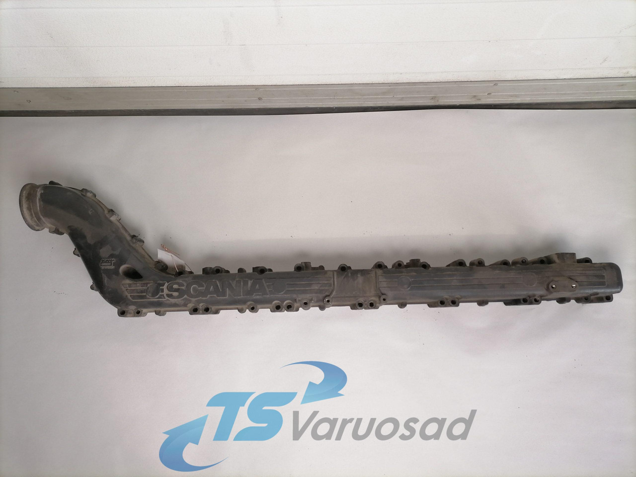 Scania Intake mainfold 1893329 - Kolektor ssący do Samochodów ciężarowych: zdjęcie 1 Scania Intake mainfold 1893329 - Kolektor ssący do Samochodów ciężarowych: zdjęcie 1
