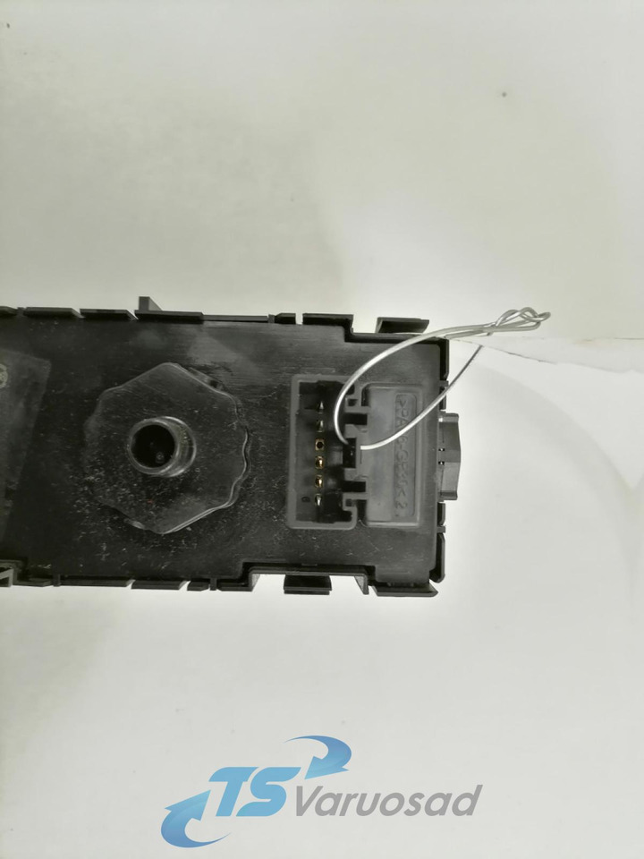 Scania Lüliti, differentsiaalilukk 2587378 - Kabina do Samochodów ciężarowych: zdjęcie 5 Scania Lüliti, differentsiaalilukk 2587378 - Kabina do Samochodów ciężarowych: zdjęcie 5