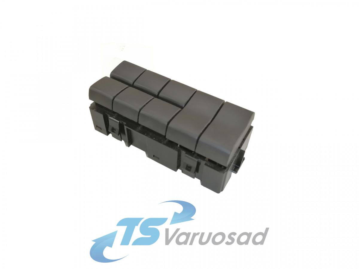 Scania Lülitite moodul 2557283 - Kabina do Samochodów ciężarowych: zdjęcie 1 Scania Lülitite moodul 2557283 - Kabina do Samochodów ciężarowych: zdjęcie 1