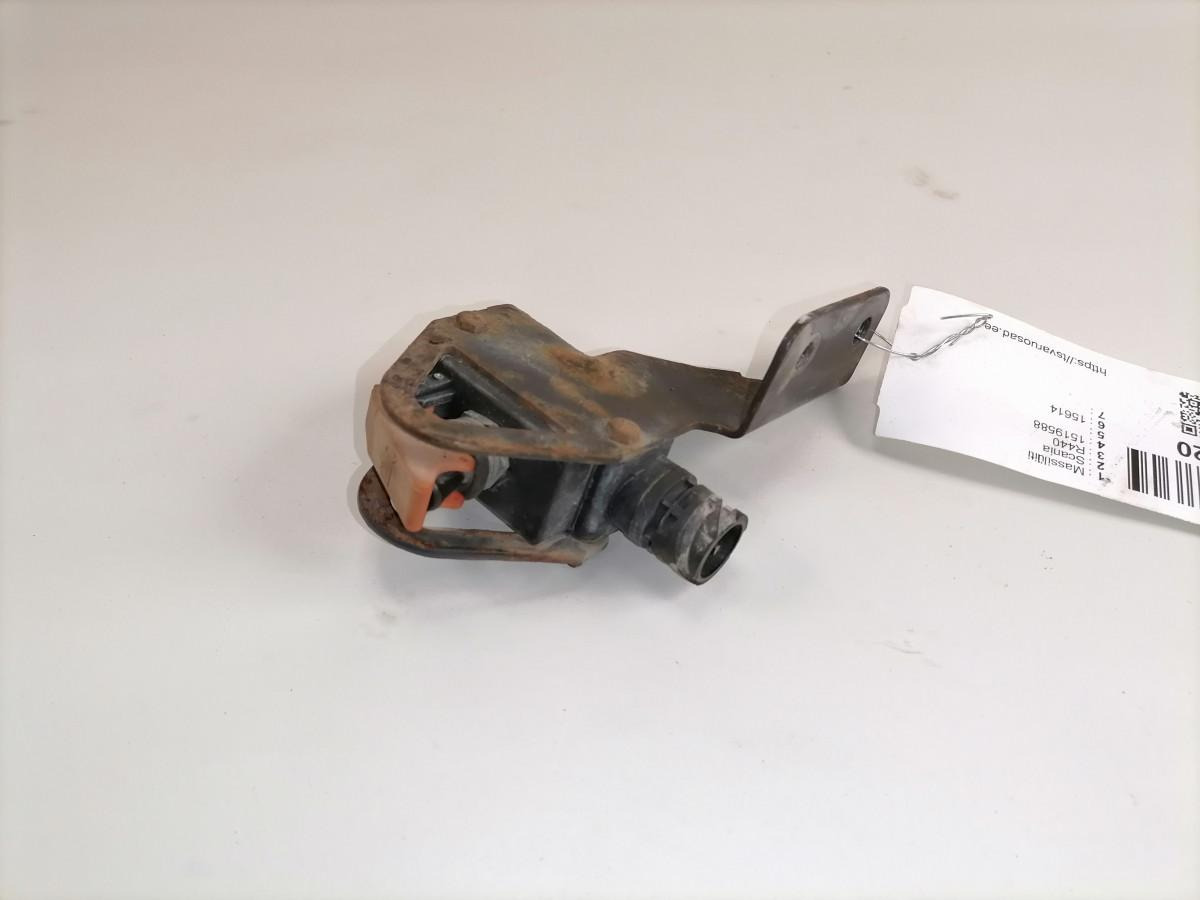 Scania Massilüliti 1519588 - Przekaźnik do Samochodów ciężarowych: zdjęcie 2 Scania Massilüliti 1519588 - Przekaźnik do Samochodów ciężarowych: zdjęcie 2