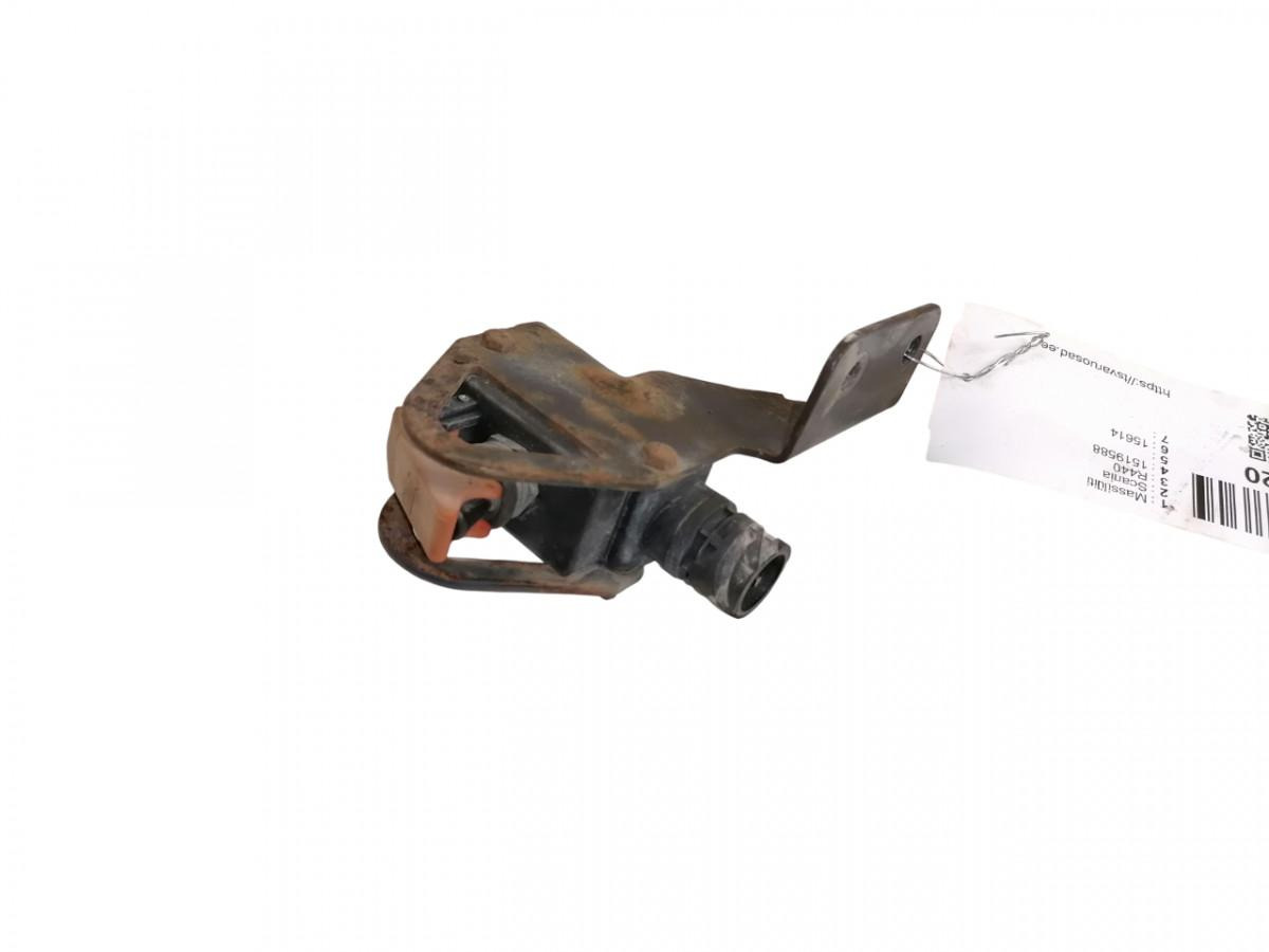 Scania Massilüliti 1519588 - Przekaźnik do Samochodów ciężarowych: zdjęcie 1 Scania Massilüliti 1519588 - Przekaźnik do Samochodów ciężarowych: zdjęcie 1