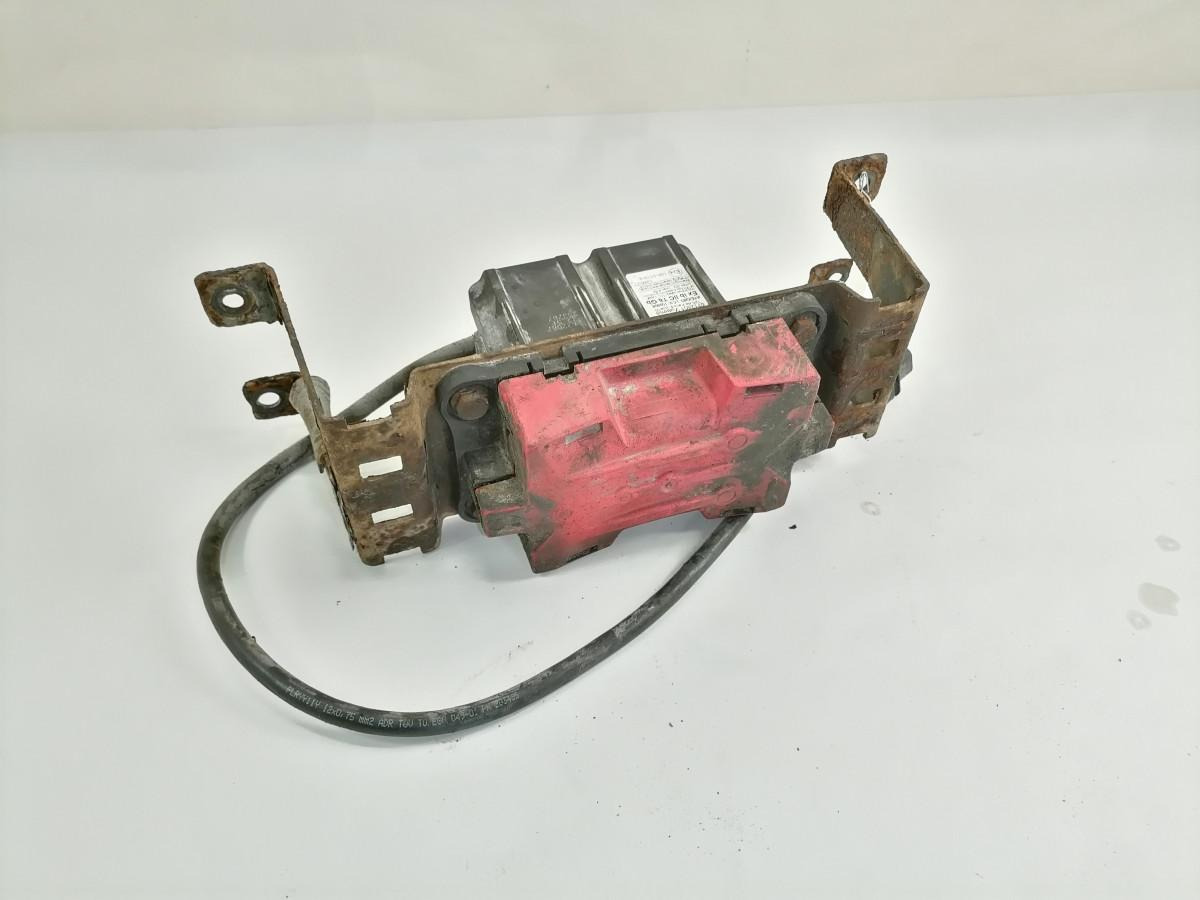 Scania Massilüliti 2622087 - Przekaźnik do Samochodów ciężarowych: zdjęcie 2 Scania Massilüliti 2622087 - Przekaźnik do Samochodów ciężarowych: zdjęcie 2