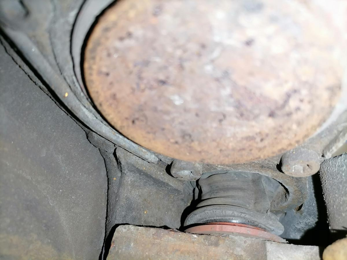 Części układu hamulcowego do Samochodów ciężarowych Scania Pidurisadul 2475273: zdjęcie 6