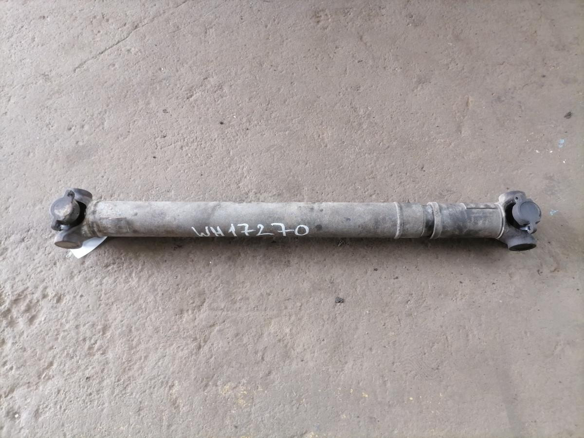 Scania Propeller shaft 1758572 - Wał kardana do Samochodów ciężarowych: zdjęcie 2 Scania Propeller shaft 1758572 - Wał kardana do Samochodów ciężarowych: zdjęcie 2