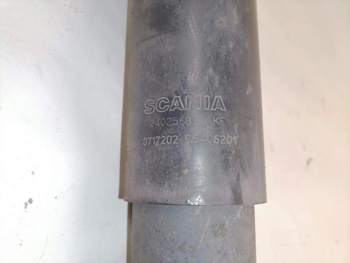 Scania Rear axel shock absorber 2402568 - Amortyzator do Samochodów ciężarowych: zdjęcie 5 Scania Rear axel shock absorber 2402568 - Amortyzator do Samochodów ciężarowych: zdjęcie 5