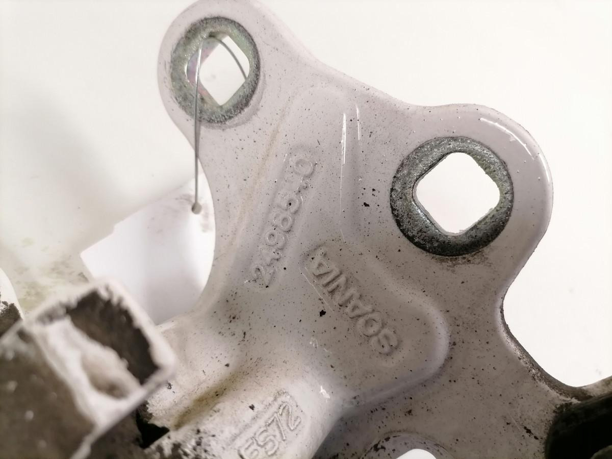 Scania Ukeshing 2498540 - Drzwi i części do Samochodów ciężarowych: zdjęcie 3 Scania Ukeshing 2498540 - Drzwi i części do Samochodów ciężarowych: zdjęcie 3