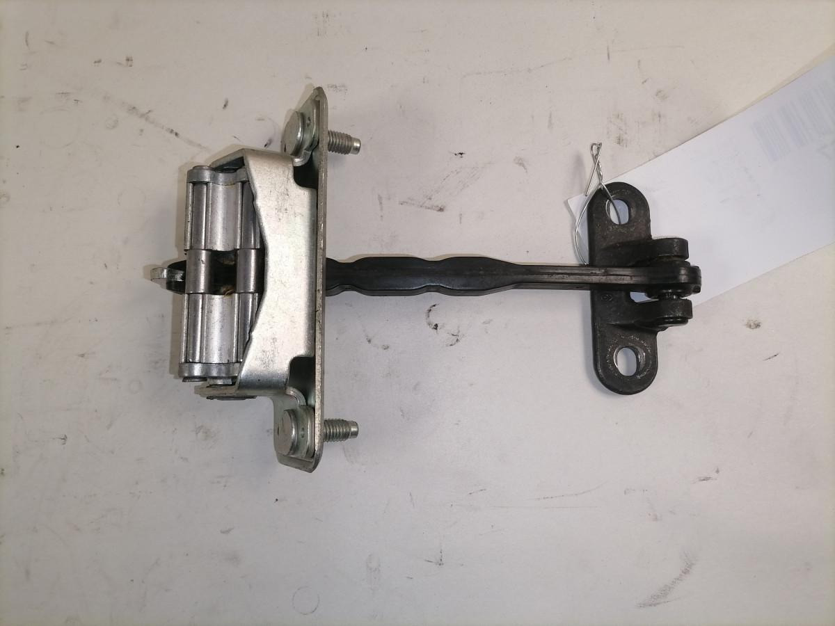 Scania Uksepiiraja 2045107 - Drzwi i części do Samochodów ciężarowych: zdjęcie 2 Scania Uksepiiraja 2045107 - Drzwi i części do Samochodów ciężarowych: zdjęcie 2