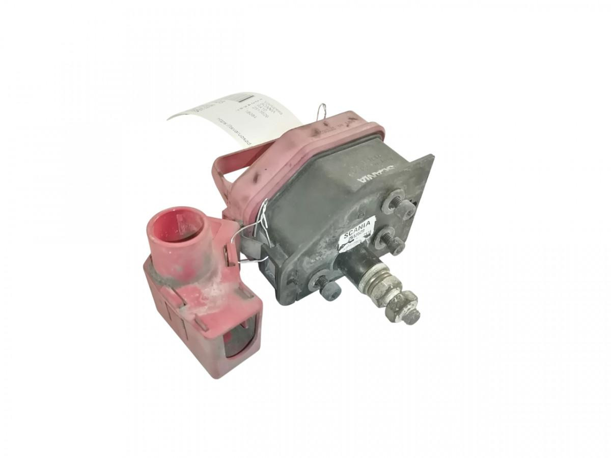 Scania Voolupesa 2513529 - Przekaźnik do Samochodów ciężarowych: zdjęcie 1 Scania Voolupesa 2513529 - Przekaźnik do Samochodów ciężarowych: zdjęcie 1