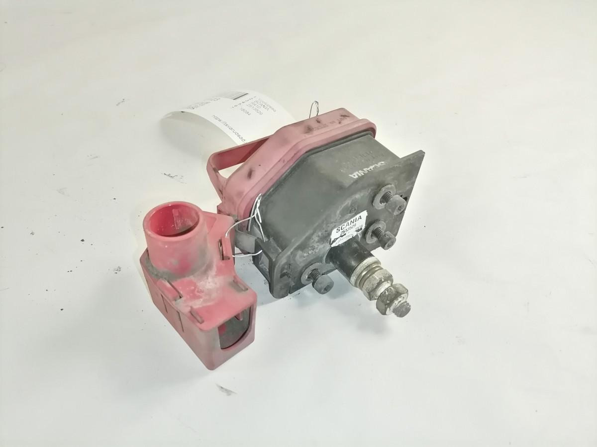 Scania Voolupesa 2513529 - Przekaźnik do Samochodów ciężarowych: zdjęcie 2 Scania Voolupesa 2513529 - Przekaźnik do Samochodów ciężarowych: zdjęcie 2