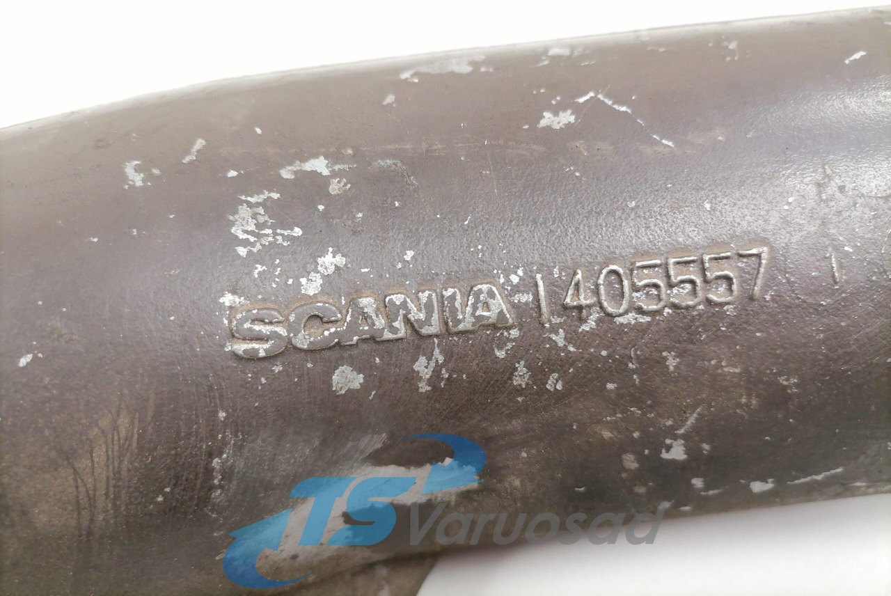 Scania intercooler pipe 1405557 - Intercooler do Samochodów ciężarowych: zdjęcie 5 Scania intercooler pipe 1405557 - Intercooler do Samochodów ciężarowych: zdjęcie 5
