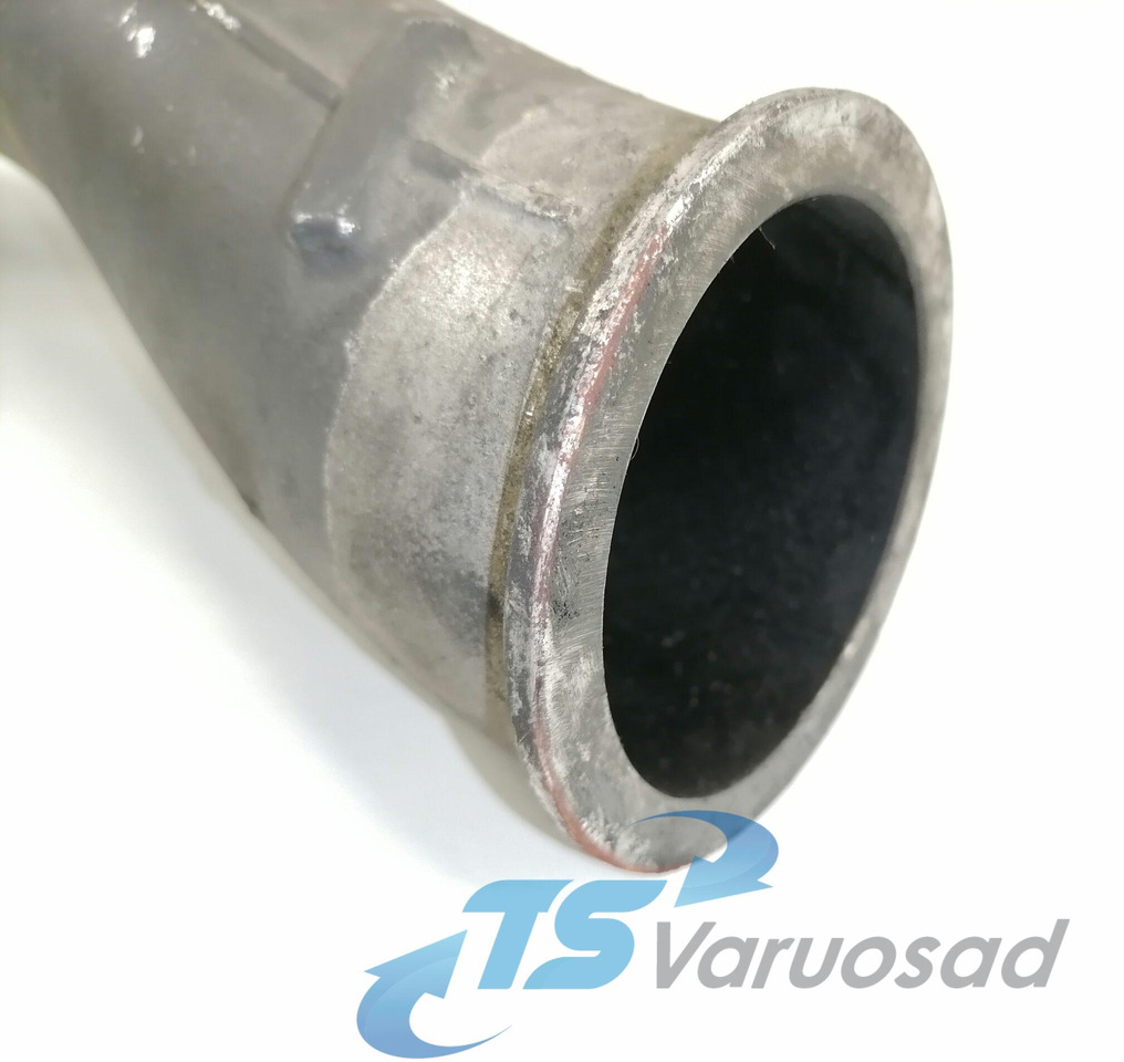 Scania intercooler pipe 1812885 - Intercooler do Samochodów ciężarowych: zdjęcie 3 Scania intercooler pipe 1812885 - Intercooler do Samochodów ciężarowych: zdjęcie 3