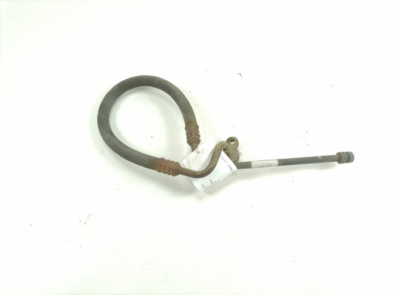 Volvo A/C pipe 20360341 - Ogrzewanie/ Wentylacja do Samochodów ciężarowych: zdjęcie 1 Volvo A/C pipe 20360341 - Ogrzewanie/ Wentylacja do Samochodów ciężarowych: zdjęcie 1