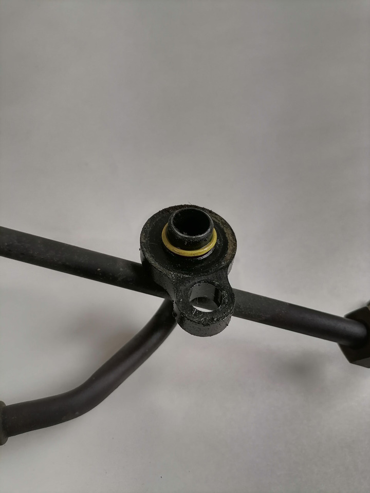 Volvo A/C pipe 20398692 - Ogrzewanie/ Wentylacja do Samochodów ciężarowych: zdjęcie 4 Volvo A/C pipe 20398692 - Ogrzewanie/ Wentylacja do Samochodów ciężarowych: zdjęcie 4