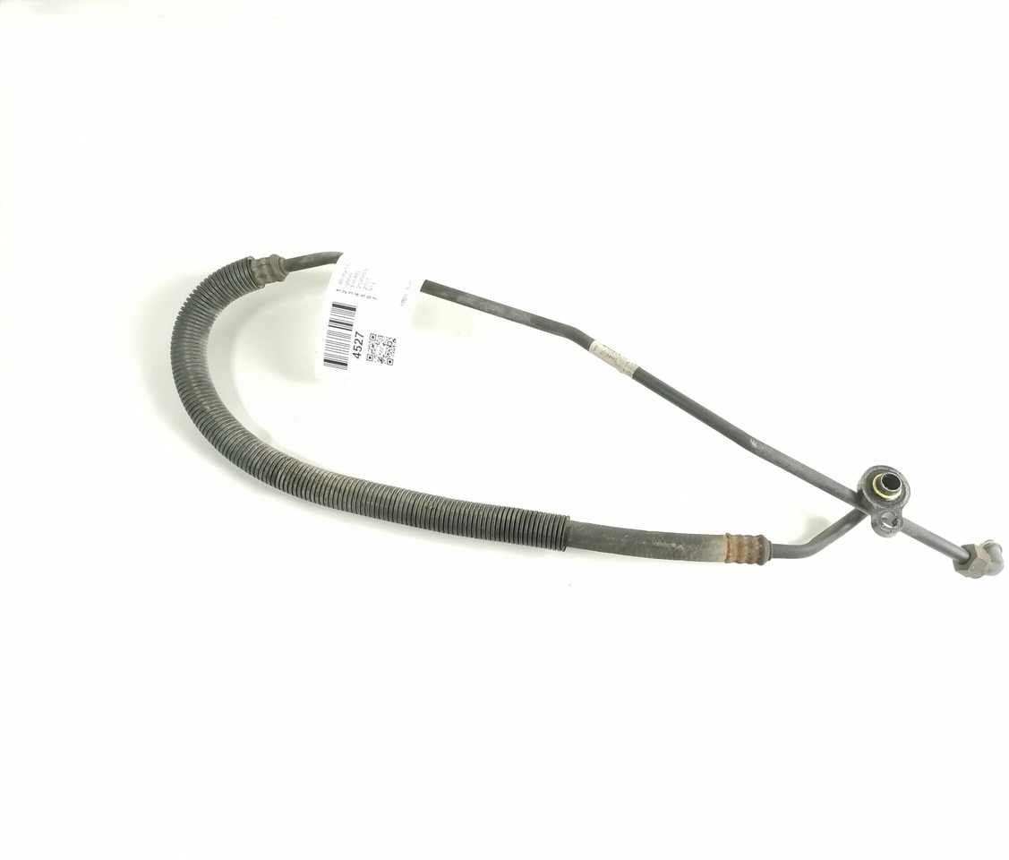 Volvo A/C pipe 20398692 - Ogrzewanie/ Wentylacja do Samochodów ciężarowych: zdjęcie 1 Volvo A/C pipe 20398692 - Ogrzewanie/ Wentylacja do Samochodów ciężarowych: zdjęcie 1