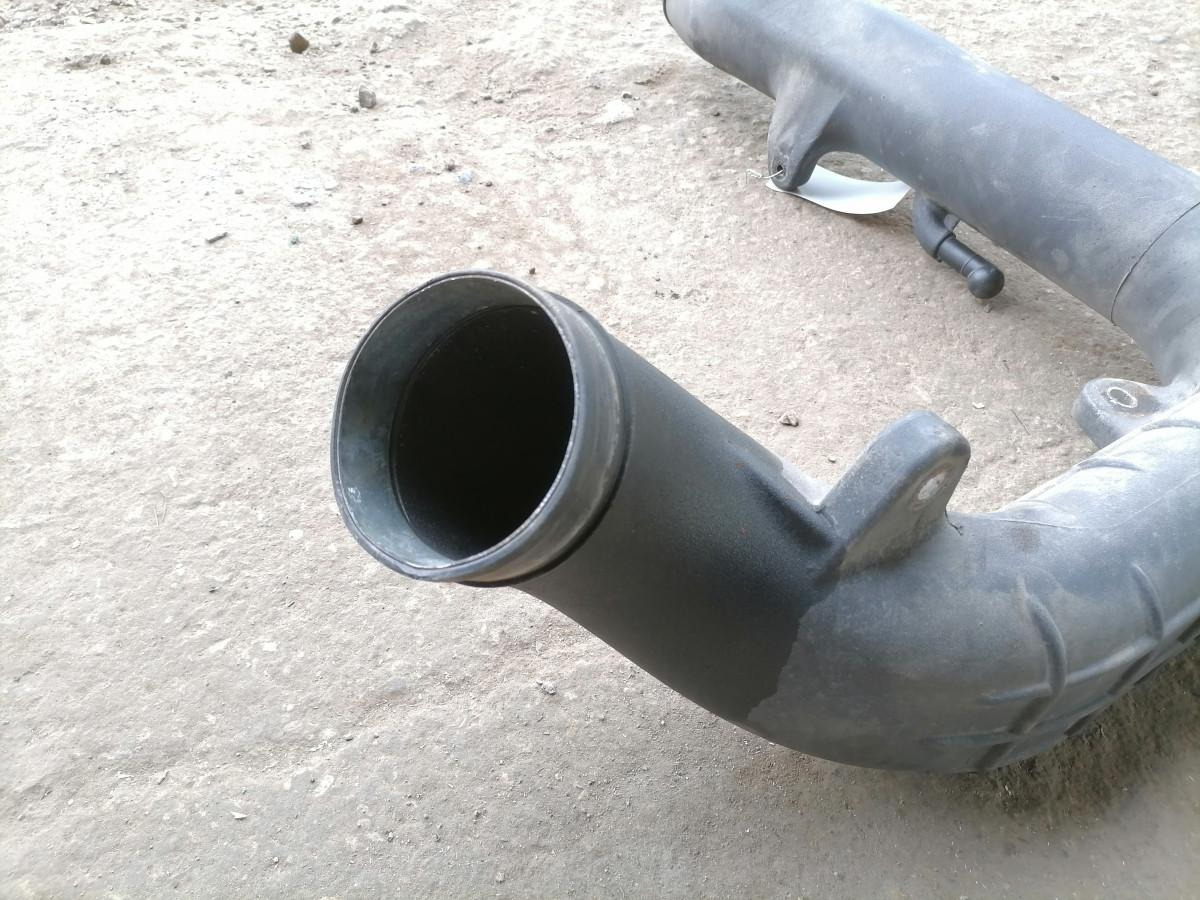 Volvo Air intake 20708043 - Układ dolotowy do Samochodów ciężarowych: zdjęcie 3 Volvo Air intake 20708043 - Układ dolotowy do Samochodów ciężarowych: zdjęcie 3