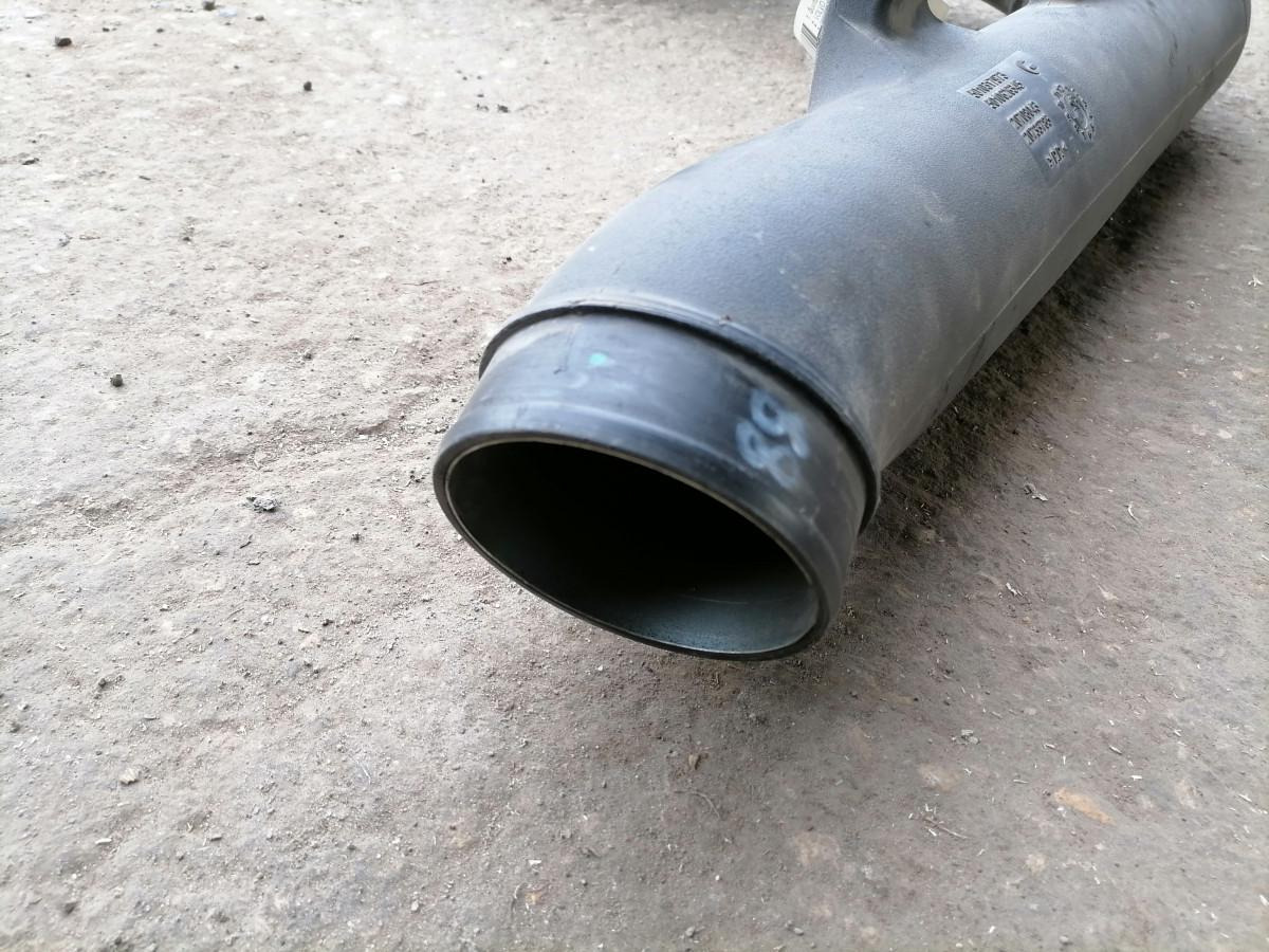 Volvo Air intake 20708043 - Układ dolotowy do Samochodów ciężarowych: zdjęcie 4 Volvo Air intake 20708043 - Układ dolotowy do Samochodów ciężarowych: zdjęcie 4