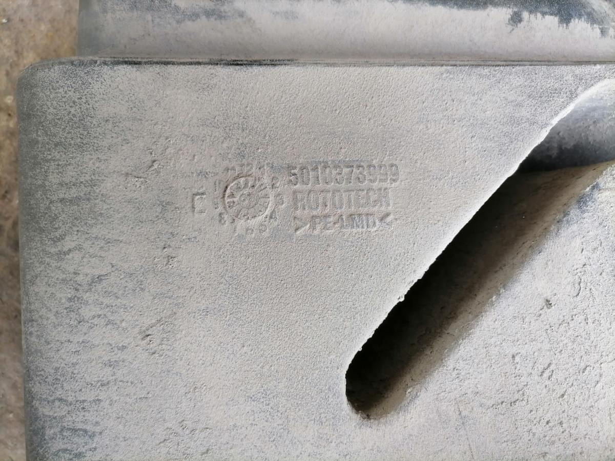 Volvo Air intake 5010373999 - Układ dolotowy do Samochodów ciężarowych: zdjęcie 5 Volvo Air intake 5010373999 - Układ dolotowy do Samochodów ciężarowych: zdjęcie 5