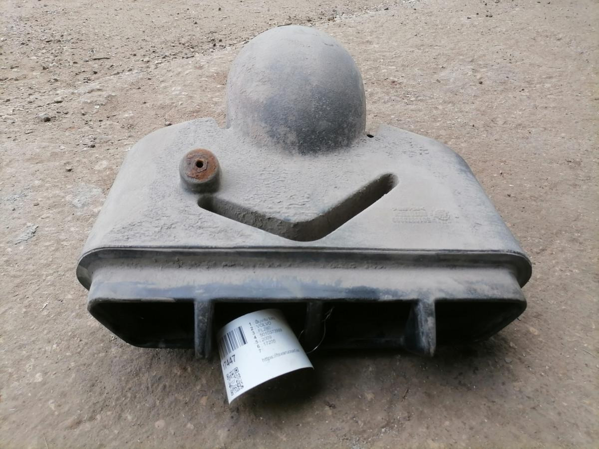 Volvo Air intake 5010373999 - Układ dolotowy do Samochodów ciężarowych: zdjęcie 3 Volvo Air intake 5010373999 - Układ dolotowy do Samochodów ciężarowych: zdjęcie 3