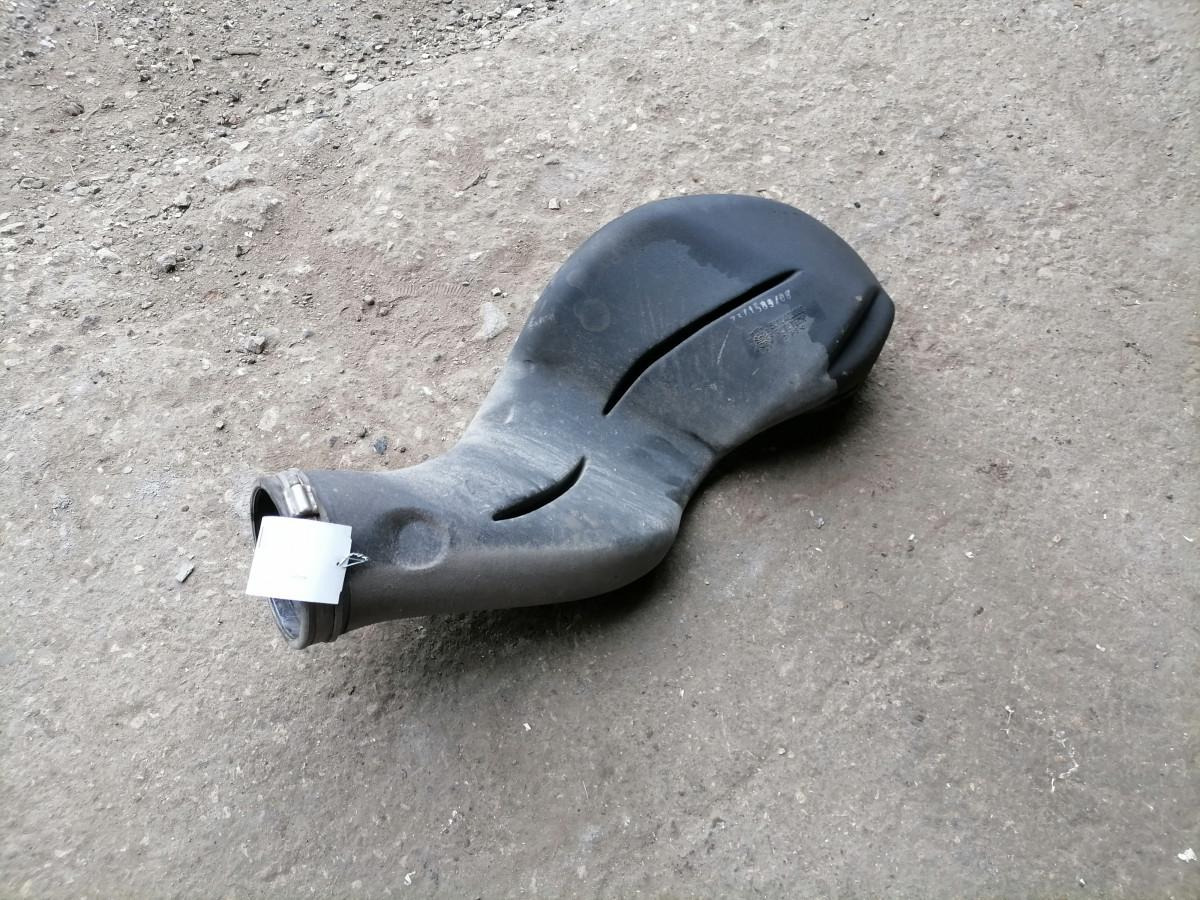 Volvo Air intake 5010463086 - Układ dolotowy do Samochodów ciężarowych: zdjęcie 4 Volvo Air intake 5010463086 - Układ dolotowy do Samochodów ciężarowych: zdjęcie 4