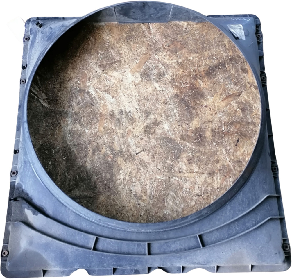 Volvo Fan shroud 20502964 - Chłodnica do Samochodów ciężarowych: zdjęcie 1 Volvo Fan shroud 20502964 - Chłodnica do Samochodów ciężarowych: zdjęcie 1