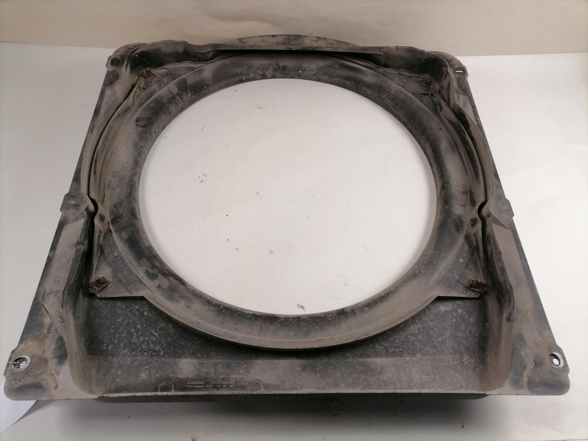 Volvo Fan shroud 20869865 - Chłodnica do Samochodów ciężarowych: zdjęcie 4 Volvo Fan shroud 20869865 - Chłodnica do Samochodów ciężarowych: zdjęcie 4