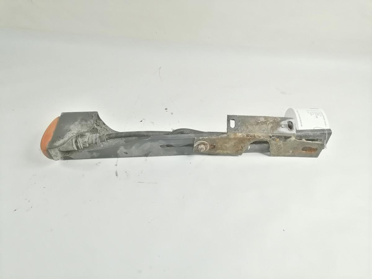 Volvo Gabariiditule kandur 20737386 - Oświetlenie do Samochodów ciężarowych: zdjęcie 3 Volvo Gabariiditule kandur 20737386 - Oświetlenie do Samochodów ciężarowych: zdjęcie 3