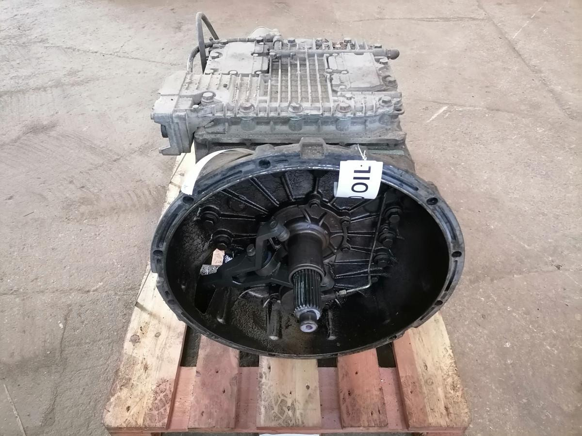 Volvo Gearbox 3190238 - Skrzynia biegów i części do Samochodów ciężarowych: zdjęcie 3 Volvo Gearbox 3190238 - Skrzynia biegów i części do Samochodów ciężarowych: zdjęcie 3