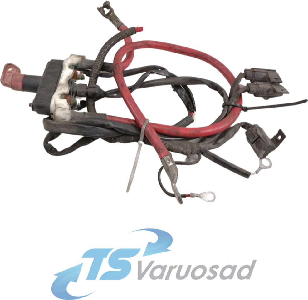 Volvo Massilüliti 21199003 - Przekaźnik do Samochodów ciężarowych: zdjęcie 1 Volvo Massilüliti 21199003 - Przekaźnik do Samochodów ciężarowych: zdjęcie 1