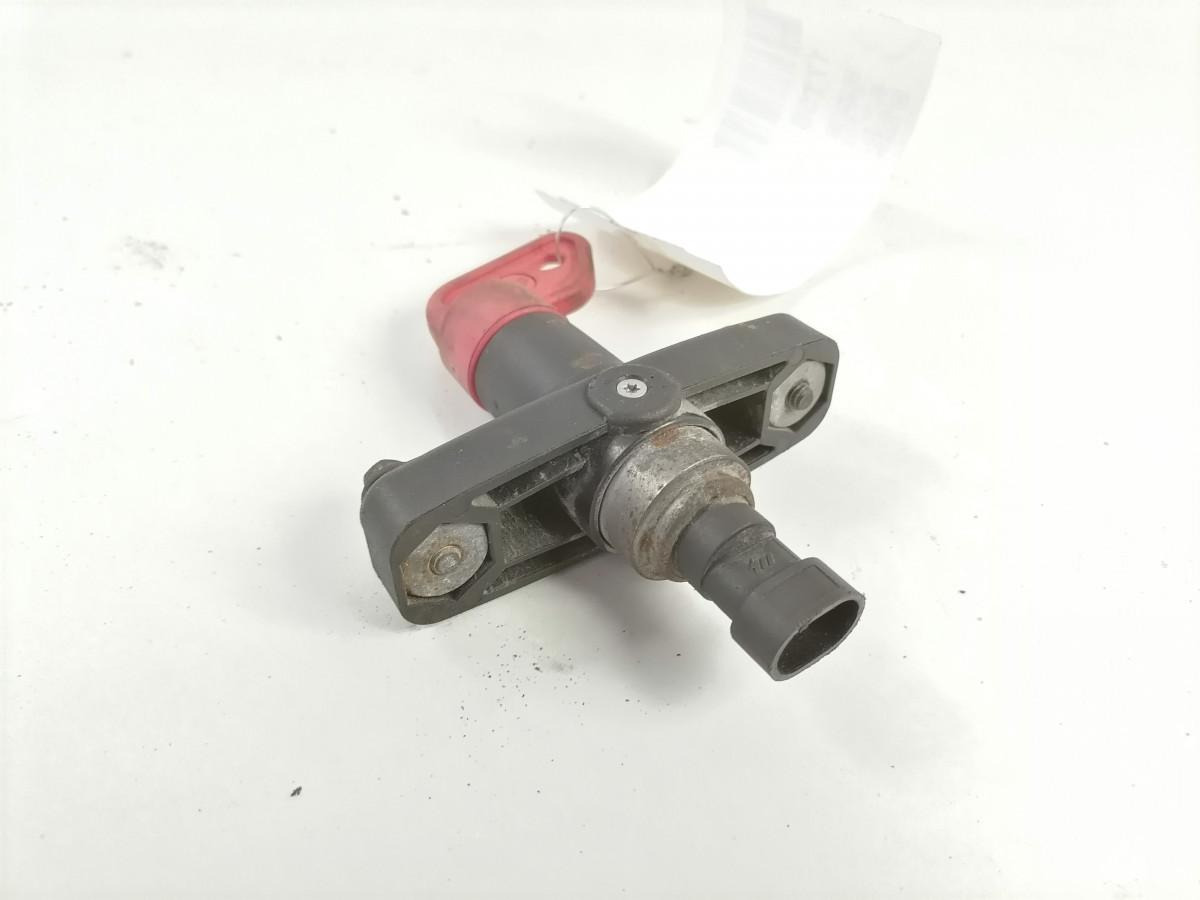 Volvo Massilüliti 21470290 - Przekaźnik do Samochodów ciężarowych: zdjęcie 3 Volvo Massilüliti 21470290 - Przekaźnik do Samochodów ciężarowych: zdjęcie 3