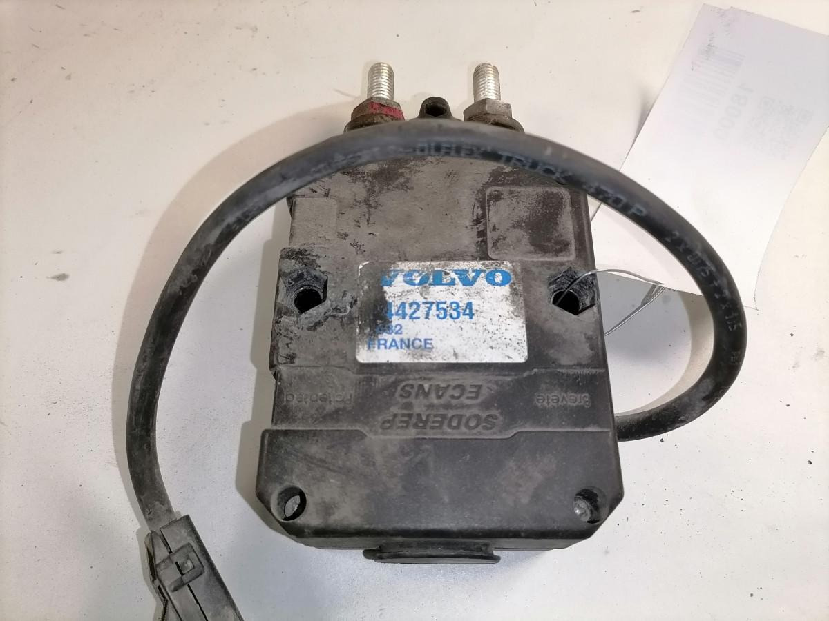 Volvo Massilüliti 24427534 - Przekaźnik do Samochodów ciężarowych: zdjęcie 5 Volvo Massilüliti 24427534 - Przekaźnik do Samochodów ciężarowych: zdjęcie 5