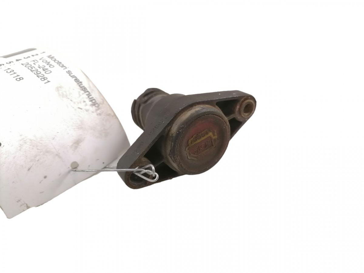 Volvo Mootori suretusnupp 20529281 - Przekaźnik do Samochodów ciężarowych: zdjęcie 1 Volvo Mootori suretusnupp 20529281 - Przekaźnik do Samochodów ciężarowych: zdjęcie 1