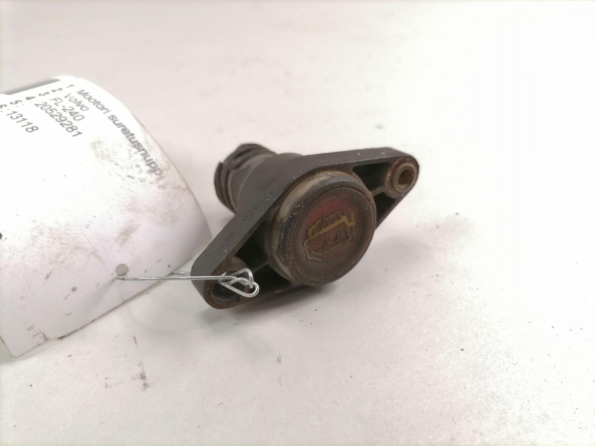 Volvo Mootori suretusnupp 20529281 - Przekaźnik do Samochodów ciężarowych: zdjęcie 2 Volvo Mootori suretusnupp 20529281 - Przekaźnik do Samochodów ciężarowych: zdjęcie 2