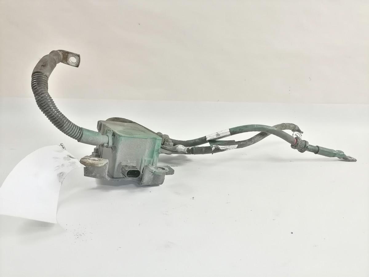 Volvo Relay 23368756 - Przekaźnik do Samochodów ciężarowych: zdjęcie 4 Volvo Relay 23368756 - Przekaźnik do Samochodów ciężarowych: zdjęcie 4