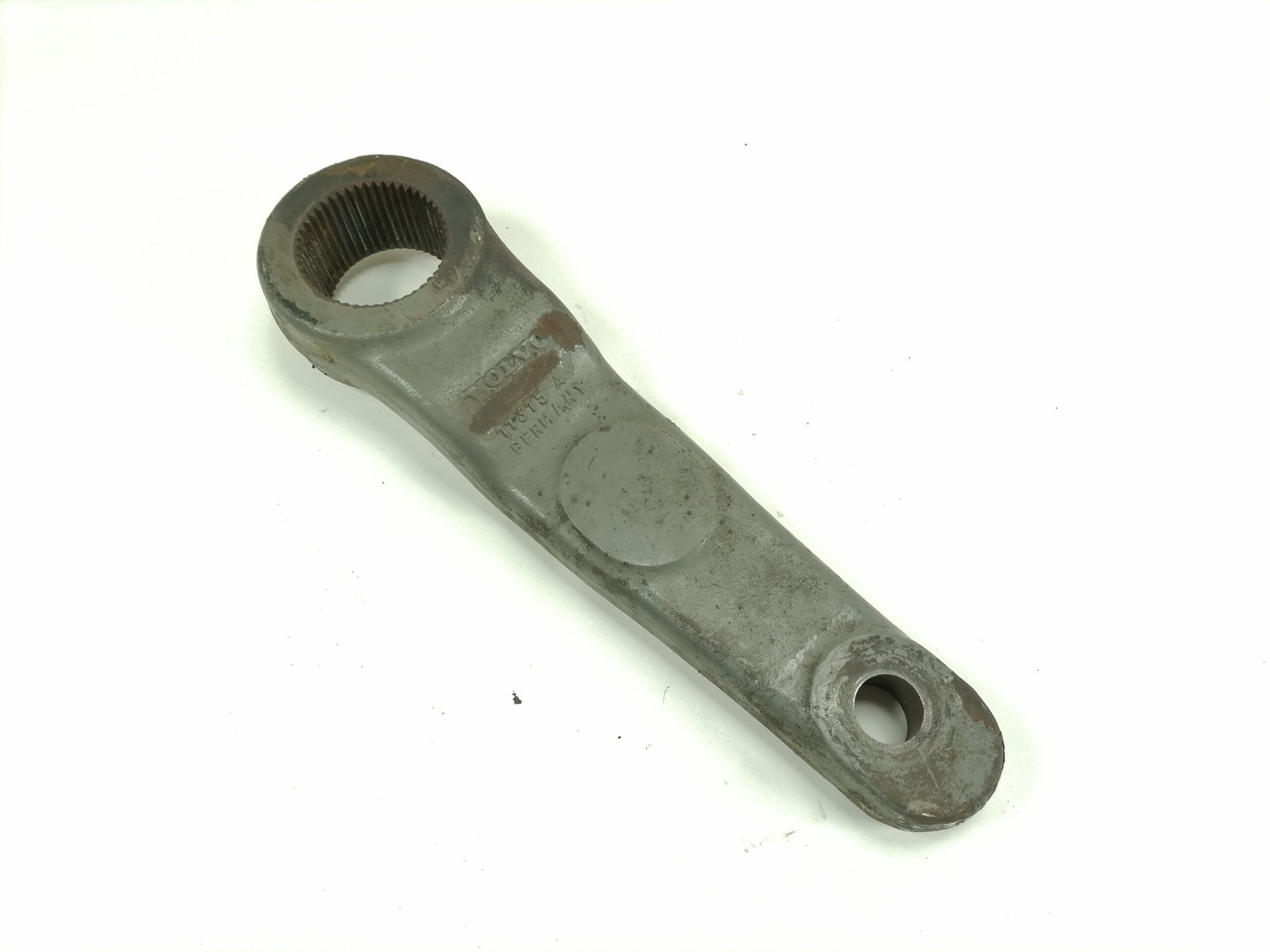 Volvo Rooliõlak 11315 - Przekładnia kierownicza do Samochodów ciężarowych: zdjęcie 2 Volvo Rooliõlak 11315 - Przekładnia kierownicza do Samochodów ciężarowych: zdjęcie 2