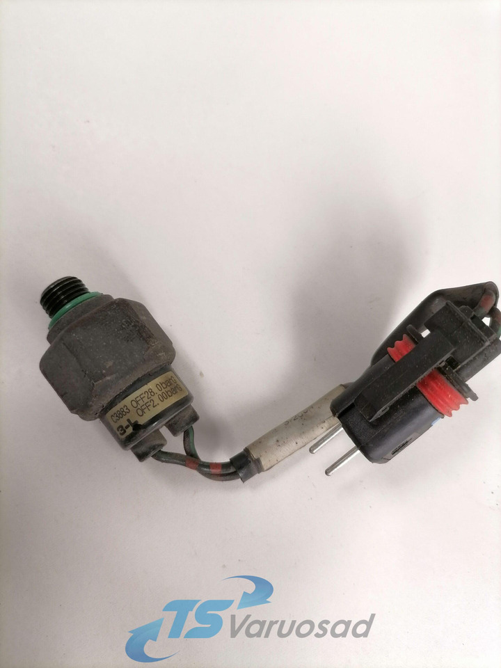 Volvo Sensor, A/C 20500692 - Ogrzewanie/ Wentylacja do Samochodów ciężarowych: zdjęcie 2 Volvo Sensor, A/C 20500692 - Ogrzewanie/ Wentylacja do Samochodów ciężarowych: zdjęcie 2