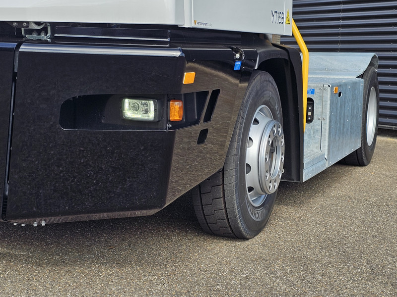 Terberg YT193 / !!NEW!! / TERMINAL / RANGEERTREKKER - Wózek terminalowy: zdjęcie 4 Terberg YT193 / !!NEW!! / TERMINAL / RANGEERTREKKER - Wózek terminalowy: zdjęcie 4