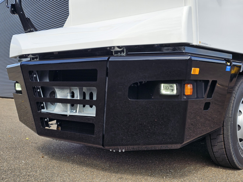 Terberg YT193 / !!NEW!! / TERMINAL / RANGEERTREKKER - Wózek terminalowy: zdjęcie 2 Terberg YT193 / !!NEW!! / TERMINAL / RANGEERTREKKER - Wózek terminalowy: zdjęcie 2