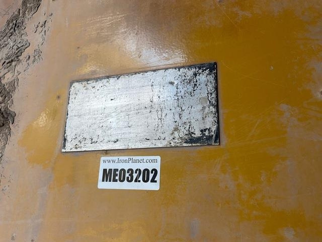 CAT 777D - Wozidło sztywnoramowe: zdjęcie 5 CAT 777D - Wozidło sztywnoramowe: zdjęcie 5