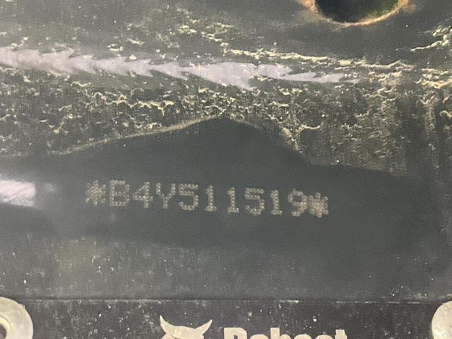 Bobcat L23 - Ładowarka kołowa: zdjęcie 5 Bobcat L23 - Ładowarka kołowa: zdjęcie 5