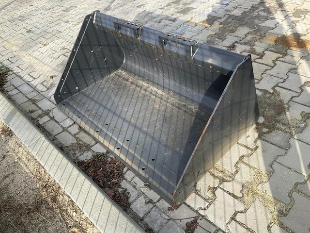 Bobcat - Łyżka do ładowarki: zdjęcie 1 Bobcat - Łyżka do ładowarki: zdjęcie 1